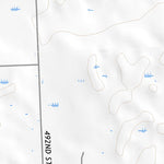 48102NE Page 59 Kenmare Topo Preview 2