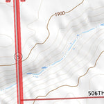 48102NE Page 59 Kenmare Topo Preview 3