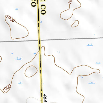 48102NE Page 60 Kenmare Topo Preview 2