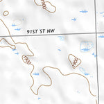 48102NE Page 60 Kenmare Topo Preview 3