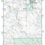 48102NE Page 61 Kenmare Topo Preview 1