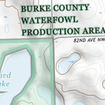 48102NE Page 61 Kenmare Topo Preview 3