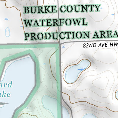 48102NE Page 61 Kenmare Topo Preview 3