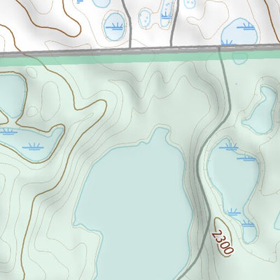 48102NE Page 63 Kenmare Topo Preview 3