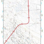 48102NE Page 64 Kenmare Topo Preview 1