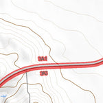 48102NE Page 64 Kenmare Topo Preview 2