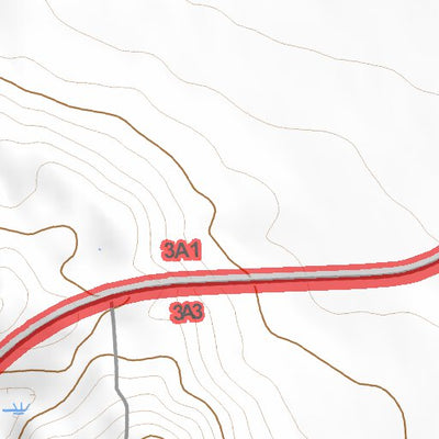 48102NE Page 64 Kenmare Topo Preview 2