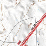 48102NE Page 64 Kenmare Topo Preview 3