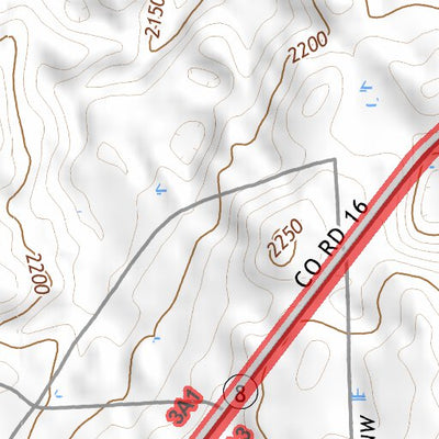 48102NE Page 64 Kenmare Topo Preview 3