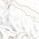 48102NE Page 65 Kenmare Topo Preview 3