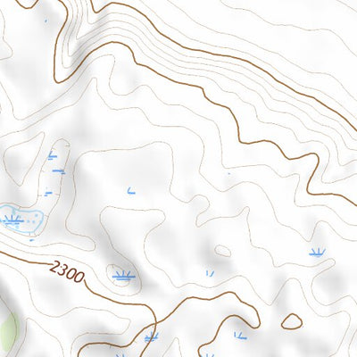 48102NE Page 65 Kenmare Topo Preview 3