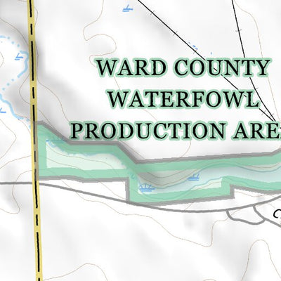 48102NE Page 67 Kenmare Topo Preview 2