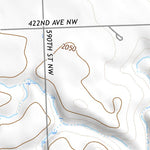 48102NE Page 68 Kenmare Topo Preview 3