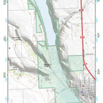 48102NE Page 70 Kenmare Topo Preview 1