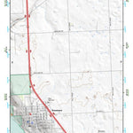 48102NE Page 71 Kenmare Topo Preview 1