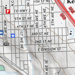 48102NE Page 71 Kenmare Topo Preview 3