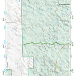 48102NE Page 73 Kenmare Topo Preview 1