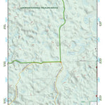 48102NE Page 74 Kenmare Topo Preview 1