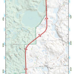 48102NE Page 75 Kenmare Topo Preview 1