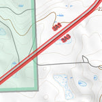 48102NE Page 75 Kenmare Topo Preview 2