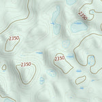 48102NE Page 75 Kenmare Topo Preview 3