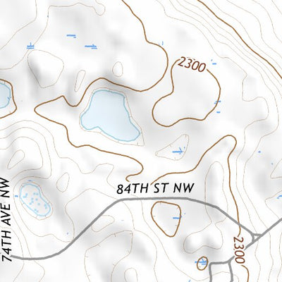 48102NE Page 78 Kenmare Topo Preview 2