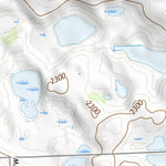 48102NE Page 78 Kenmare Topo Preview 3