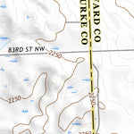 48102NE Page 79 Kenmare Topo Preview 3