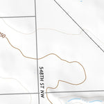 48102NE Page 81 Kenmare Topo Preview 2