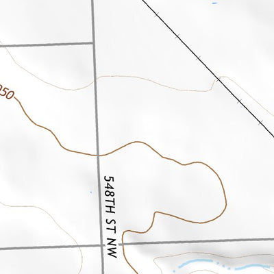 48102NE Page 81 Kenmare Topo Preview 2