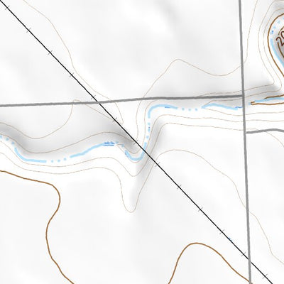 48102NE Page 81 Kenmare Topo Preview 3