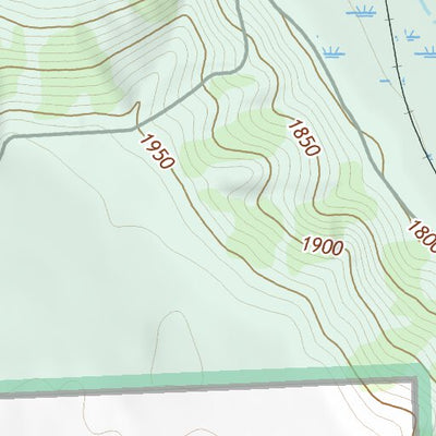 48102NE Page 83 Kenmare Topo Preview 2