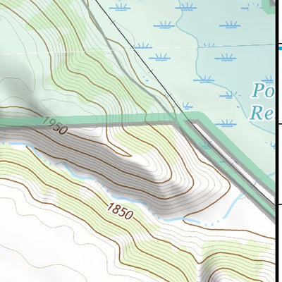 48102NE Page 83 Kenmare Topo Preview 3