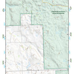 48102NE Page 85 Kenmare Topo Preview 1