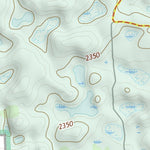 48102NE Page 85 Kenmare Topo Preview 3