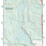 48102NE Page 86 Kenmare Topo Preview 1