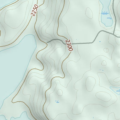 48102NE Page 86 Kenmare Topo Preview 2