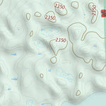 48102NE Page 87 Kenmare Topo Preview 3