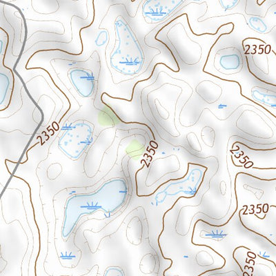 48102NE Page 89 Kenmare Topo Preview 3