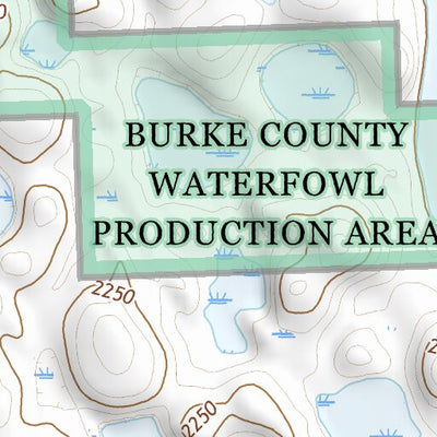 48102NE Page 90 Kenmare Topo Preview 3