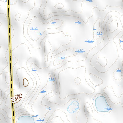 48102NE Page 91 Kenmare Topo Preview 2