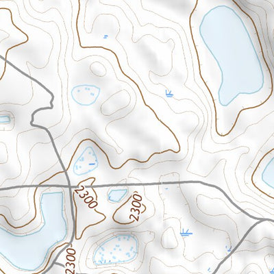 48102NE Page 91 Kenmare Topo Preview 3