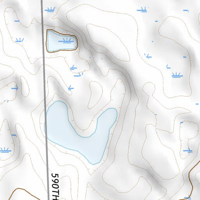 48102NE Page 92 Kenmare Topo Preview 3