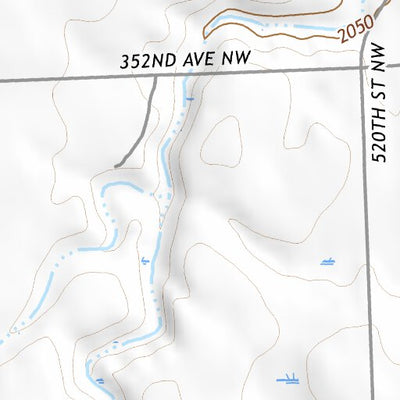 48102NE Page 94 Kenmare Topo Preview 3