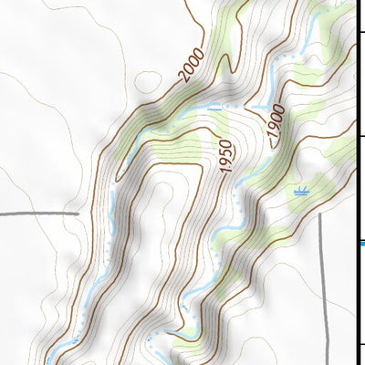 48102NE Page 95 Kenmare Topo Preview 3