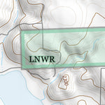 48102NE Page 97 Kenmare Topo Preview 3