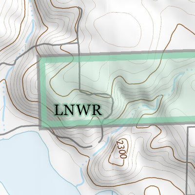 48102NE Page 97 Kenmare Topo Preview 3