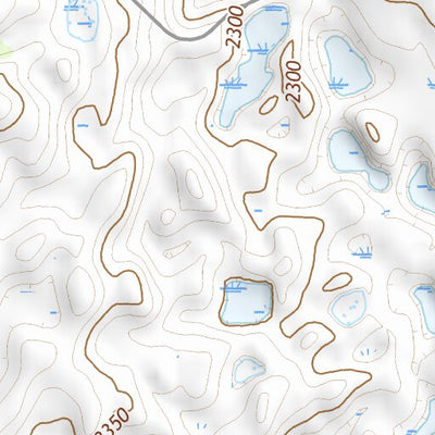 48102NE Page 100 Kenmare Topo Preview 2