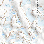 48102NE Page 102 Kenmare Topo Preview 3