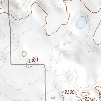 48102NE Page 103 Kenmare Topo Preview 2